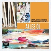 Cover von Alles Öl