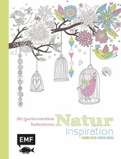Cover von Natur Inspiration