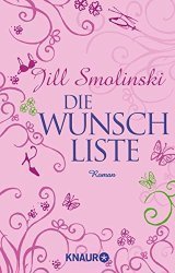 Cover von Die Wunschliste