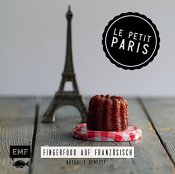 Cover von Le Petit Paris