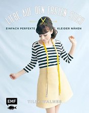 Cover von Liebe auf den ersten Stich