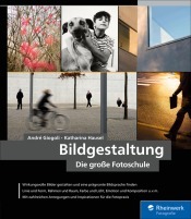 Cover von Bildgestaltung