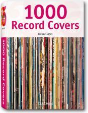 Cover von 1000 Record Covers - TASCHEN 25 Jubiläumsausgabe