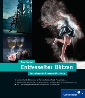 Cover von Entfesseltes Blitzen