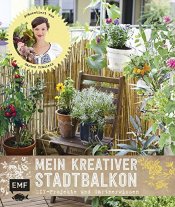 Cover von Mein kreativer Stadtbalkon