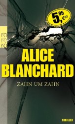 Cover von Zahn um Zahn