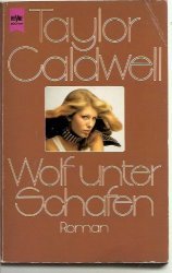 Cover von Wolf unter Schafen