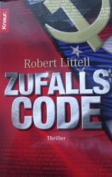 Cover von Zufalls Code