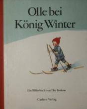 Cover von Olle bei König Winter