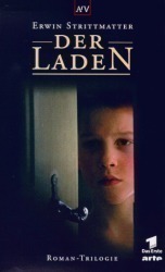 Cover von Der Laden