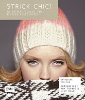 Cover von Strick chic!
