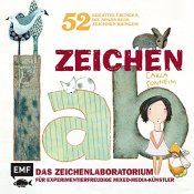 Cover von Zeichen-Lab