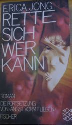 Cover von Rette sich wer kann