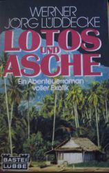 Cover von Lotos und Asche