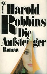 Cover von Die Aufsteiger