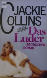 Cover von Das Luder