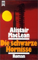 Cover von Die schwarze Hornisse