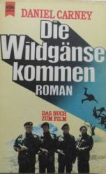 Cover von Die Wildgänse kommen