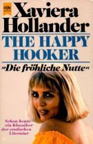Cover von The Happy Hooker