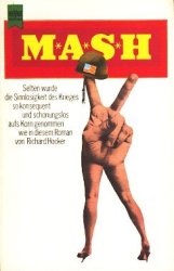 Cover von M.A.S.H