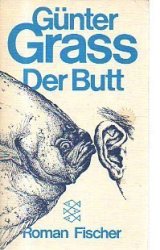 Cover von Der Butt