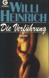 Cover von Die Verführung