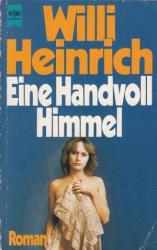 Cover von Eine Handvoll Himmel