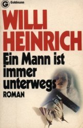 Cover von Ein Mann ist immer unterwegs