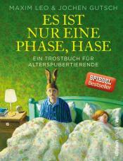 Cover von Es ist nur eine Phase, Hase