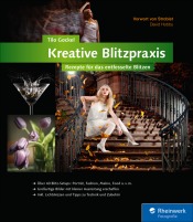 Cover von Kreative Blitzpraxis
