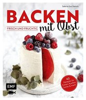 Cover von Backen mit Obst – frisch und fruchtig