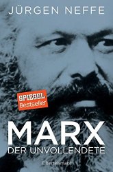 Cover von Marx