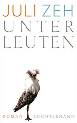 Cover von Unterleuten