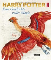 Cover von Harry Potter: Eine Geschichte voller Magie