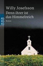 Cover von Denn ihrer ist das Himmelreich