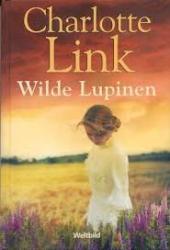 Cover von Wilde Lupinen