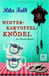 Cover von Winterkartoffelknödel