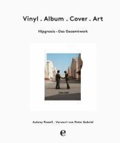 Cover von Vinyl - Album - Cover - Art