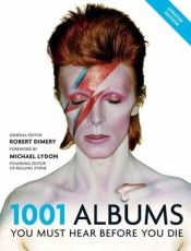Cover von 1001 Albums