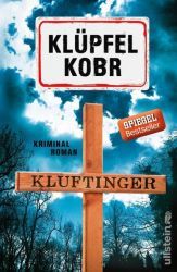 Cover von Kluftinger