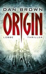 Cover von Origin