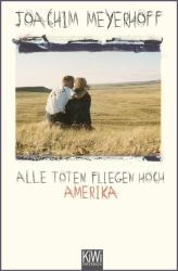 Cover von Alle Toten fliegen hoch