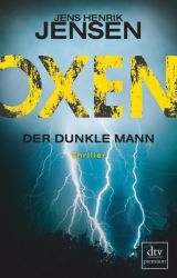 Cover von Oxen - Der dunkle Mann