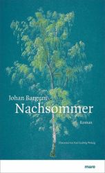 Cover von Nachsommer