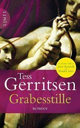 Cover von Grabesstille