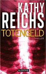 Cover von Totengeld