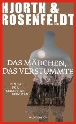 Cover von Das Mädchen, das verstummte