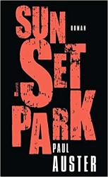 Cover von Sunset Park