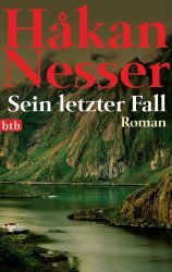 Cover von Sein letzter Fall