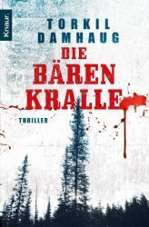 Cover von Die Bärenkralle